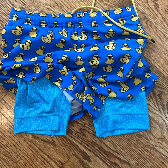 Men’s LRD Performance Swim Trunks. Size Small. Like New Condition. - Picture 6 of 9